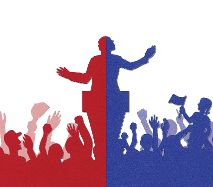 Image capturing a way of seeing