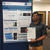 Poster Prize for Arsalan Latif