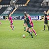University of Nottingham becomes a FA Women's High Performance Football Centre