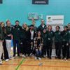 Taekwondo club take on first major BUCS Championship of the year