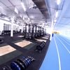 Member notice: David Ross Sports Village Fitness Suite works