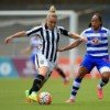 England international Laura Bassett joins University coaching team