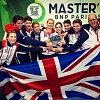 GB coaching success inspiring University of Nottingham Tennis Programme