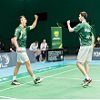 University of Nottingham Badminton through to the National Badminton League finals!