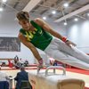 Gymnastics club record broken at 2023 BUCS championships