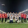 University of Nottingham represented in American Football European Championships