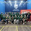 David Ross Sports Village hosts BUCS Squash Individuals