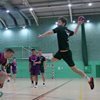 Handball club take silver in BUCS Championship competition