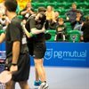 University of Nottingham's Tin-Tin Ho dominates PG Mutual Table Tennis Championships