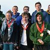 BUCS Canoe Slalom Championships 2015