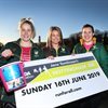 University of Nottingham is the new home for Asda Foundation Nottingham 10k