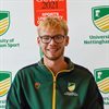 University of Nottingham Students and Alumni selected for 2022 British Canoeing World Class Programme