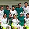 University's UK Team claim Tri Campus Games 2013 title