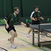 University Table Tennis Club compete at EUSA Games 2012