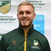University of Nottingham student to represent the three lions in the IBSA Partially Sighted Football World Championships