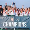 University of Nottingham Women's Hockey crowned 2022 BUCS Champions at BUCS Big Wednesday