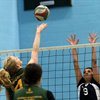 Volleyball Club achieve national award