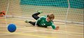 University goalball club shortlisted for county sports award