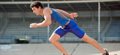 Protecting Olympic athletes from osteoarthritis