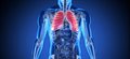 New discoveries in the genetics of lung health