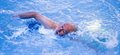 Dementia friendly swimming sessions help patients and carers, study finds