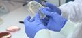 University scientist helps create world-first antimicrobial medical gloves