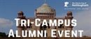 Tri-Campus alumni events in India