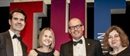 Nottingham wins 'Outstanding Alumni Relations Team' award