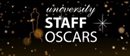 Business School staff shine at Staff Oscars