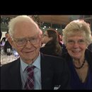 Celebrating Stephen Wallwork's 91st Birthday