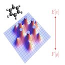 Nottingham-Oslo collaboration leads to new advances in DFT