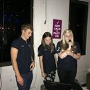 ChemSoc pub quiz raises £165 for charity!