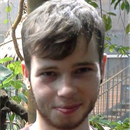 Research publication for Year in Industry student, James Gibson