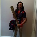 Two Nottingham chemists selected as Games Makers in 2012 Olympics.