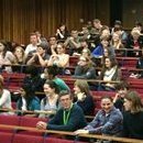 Careers Evening 2014