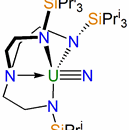 Uranium-nitride discovery throws up surprise insight into chemical bonding