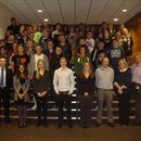 School of Chemistry Careers Evening 24th October 2013