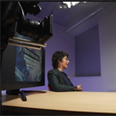 Prof Elvira Perez Vallejos talks about AI and young people's mental health