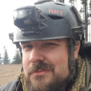 Doctoral Researcher David Stanton Appointed as Fellow to the Royal Geographical Society