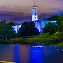 Trent Building to illuminate for Rare Diseases Day 2023