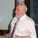 Nobel prize for inspirational Honorary Professor