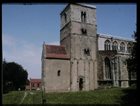 Late 10th-century church