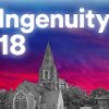 Deadline for Ingenuity18 applications