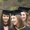 Free live stream of graduation ceremonies