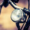 Brighten Up – be safe when cycling