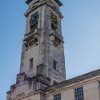 University leaders warn against No Deal