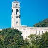 University of Nottingham featured in QS World Rankings