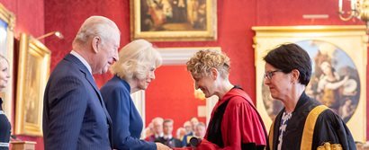 Queen Elizabeth Prize for Education