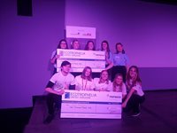 Ecotrophelia competition