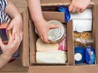 New study to analyse Nottinghamshire's nutrition and food security